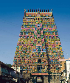 sarangapani temple